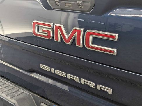 Used 2020 GMC Sierra 1500 AT4 w/ Technology Package AWD/4WD image 14