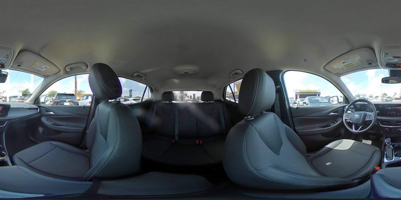 Used 2026 Buick Encore GX Preferred FWD image 40