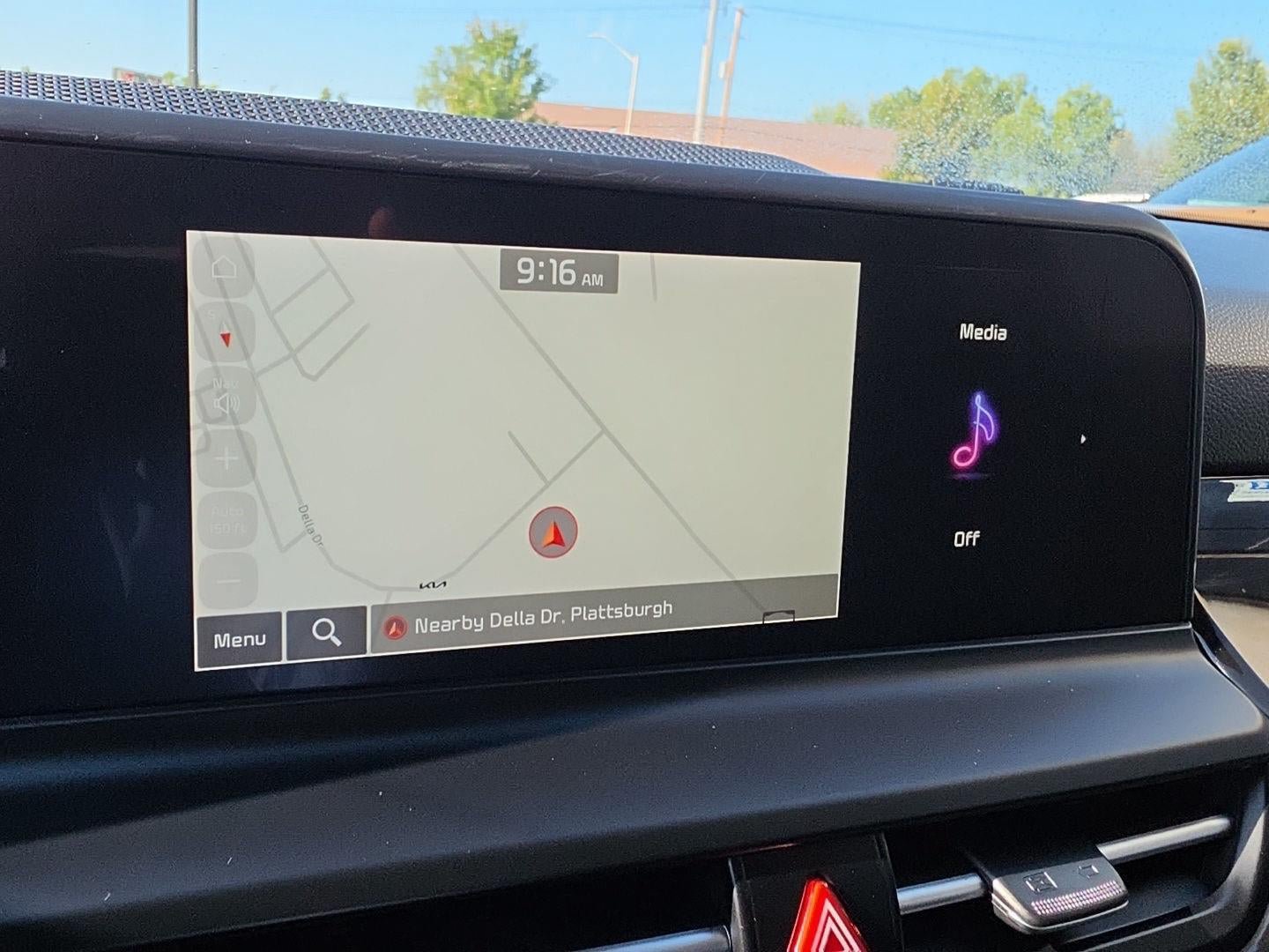 Certified 2024 Kia Seltos S AWD/4WD image 26