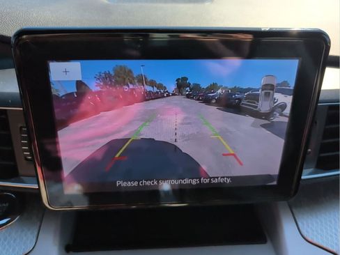 Used 2023 Ford Explorer Timberline w/ Timberline Technology Package image 25