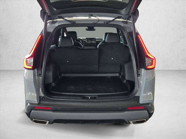 Used 2026 Honda CR-V Sport-L image 6