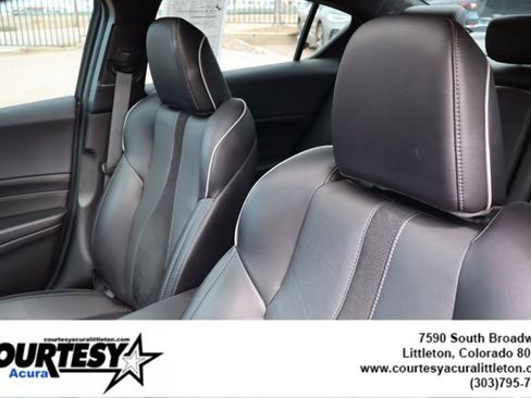 Used 2020 Acura ILX image 22