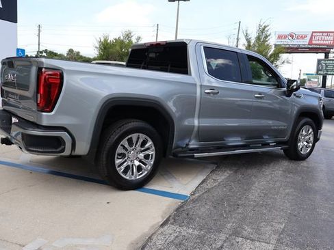 New 2026 GMC Sierra 1500 Denali RWD image 8