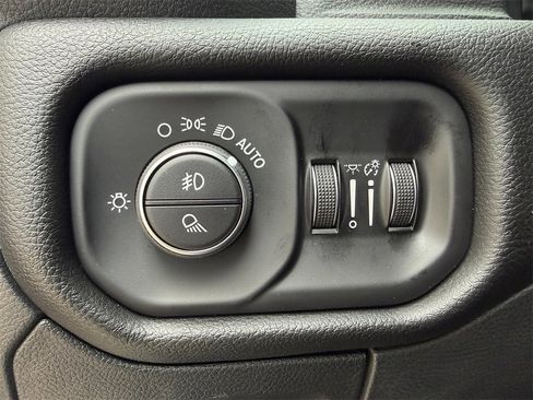 New 2026 RAM 1500 Lone Star image 19