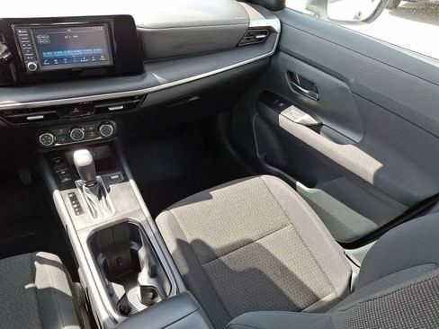 Used 2025 Nissan Kicks S AWD/4WD image 12
