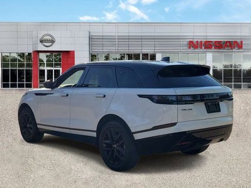 Used 2024 Land Rover Range Rover Velar Dynamic SE AWD/4WD image 5