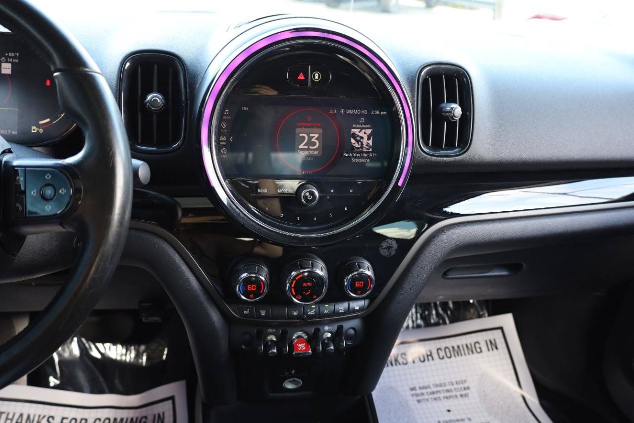 Used 2022 MINI Cooper Countryman FWD image 10