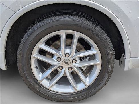 Used 2023 Dodge Durango R/T AWD/4WD image 24