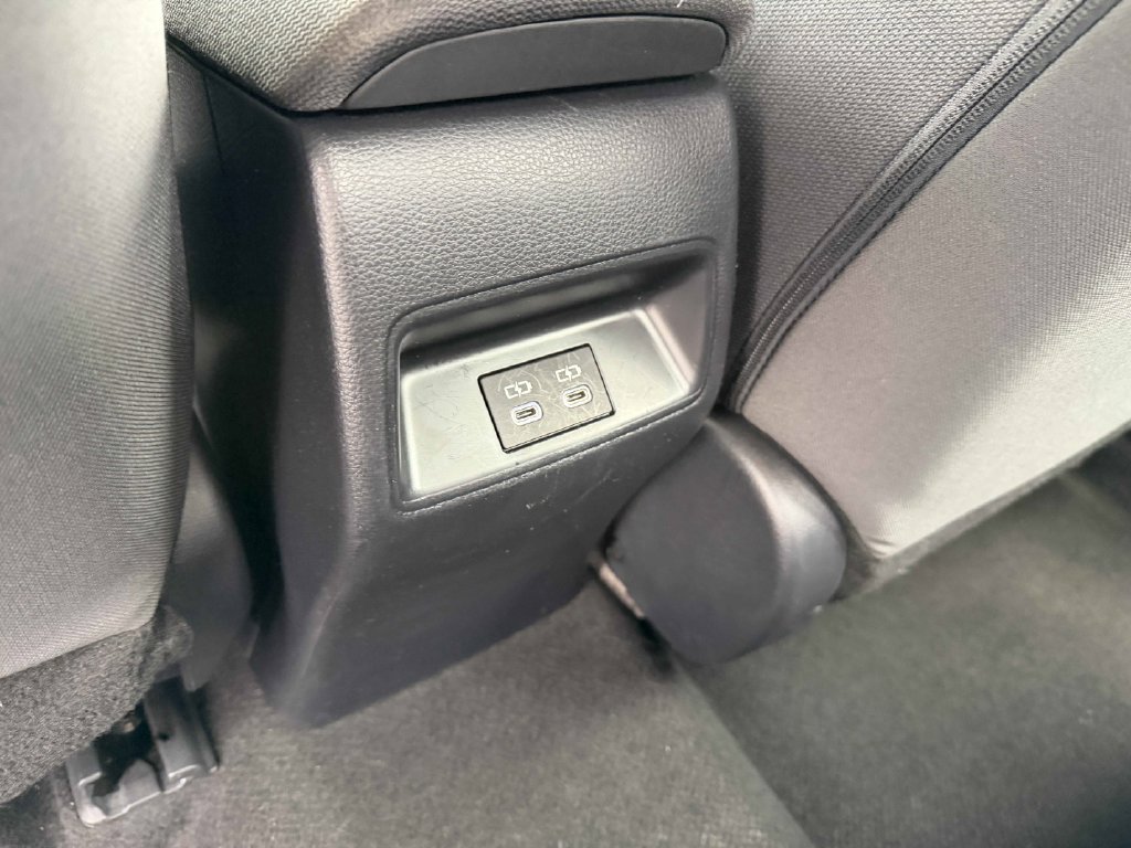 Used 2024 Toyota Corolla LE FWD image 21