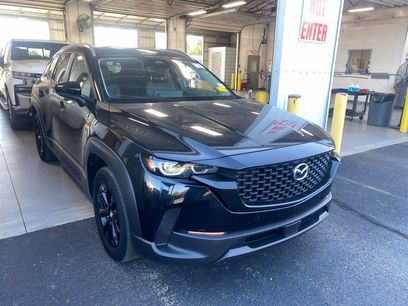 Used 2026 MAZDA CX-50 AWD 2.5 S w/ Preferred Pkg