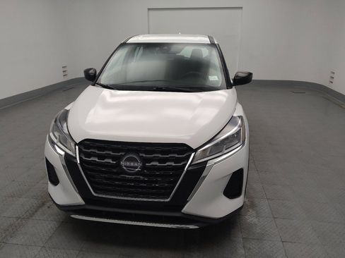 Used 2022 Nissan Kicks S image 15