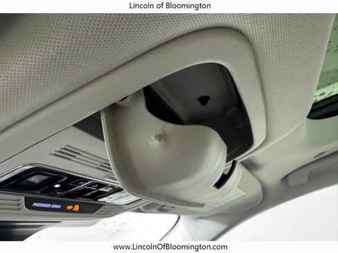 New 2026 Lincoln Nautilus Premier w/ Equipment Group 102A image 71