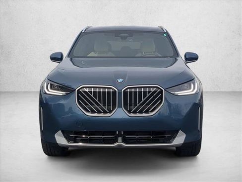 Used 2026 BMW X3 xDrive30 w/ Convenience Package AWD/4WD image 6