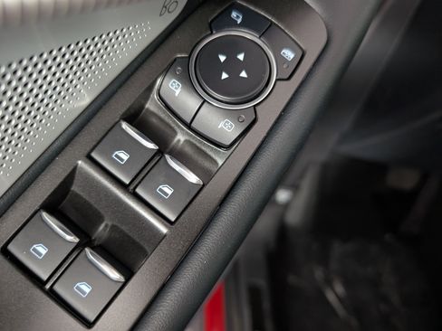 New 2025 Ford Explorer ST w/ Sun And Sound Package image 13