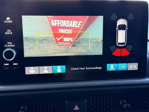 Used 2025 Honda CR-V Sport-L image 51