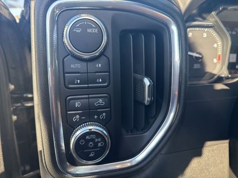 Used 2022 GMC Sierra 2500 Denali image 13