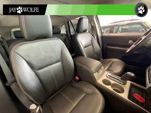 Used 2007 Ford Edge SEL image 17