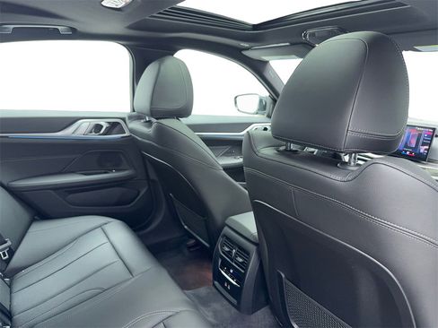 Used 2024 BMW 430i Gran Coupe xDrive 430i Gran Coupe NAV,CAM,SUNROO w/ Premium Package image 53