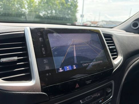 Used 2017 Honda Pilot EX-L image 31
