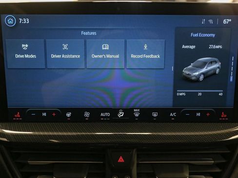 Used 2025 Ford Escape ST-Line Select w/ Tech Pack #1 image 29