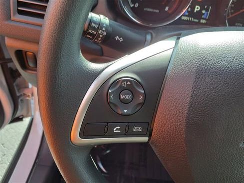 Used 2024 Mitsubishi Outlander Sport ES image 18