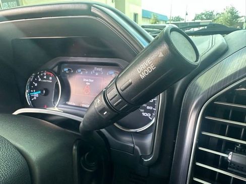 Used 2021 Ford F250 Limited w/ FX4 Off-Road Package image 26