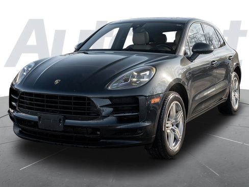 Used 2019 Porsche Macan Sport Edition image 5