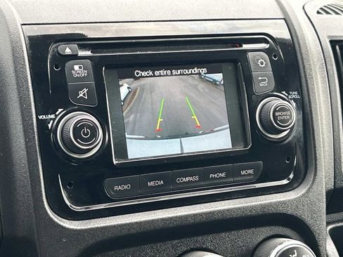 Used 2014 RAM ProMaster 2500 w/ Interior Convenience Group image 23