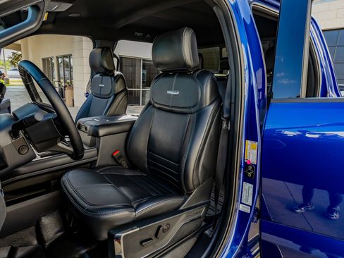 Used 2026 Ford F450 Platinum w/ Snow Plow Prep Package image 30