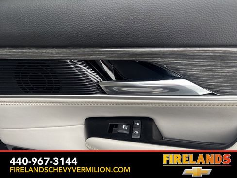 Used 2022 Jeep Wagoneer Series III w/ Premium Group I image 37