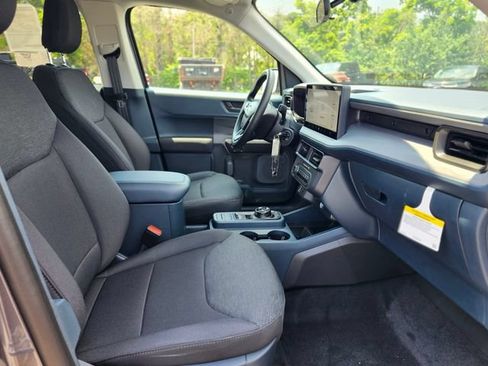 New 2026 Ford Maverick XL w/ 4K Tow Package AWD/4WD image 11