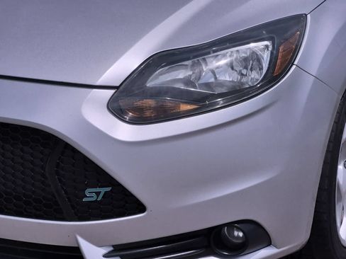 Used 2014 Ford Focus ST FWD image 11