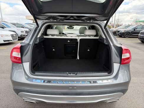 Used 2015 Mercedes-Benz GLA 250 image 36