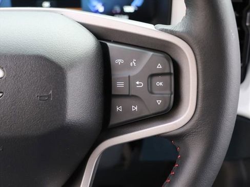 New 2025 Ford Bronco Heritage Edition image 27