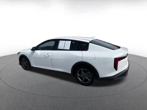 Used 2026 Kia K4 FWD image 8