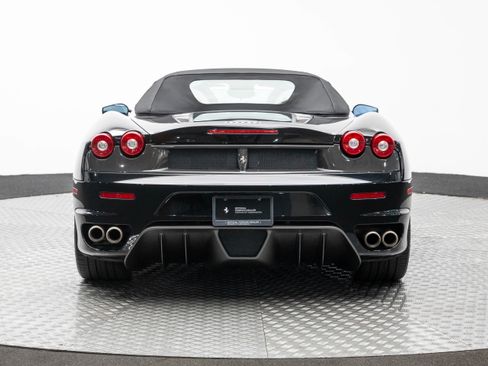 Used 2007 Ferrari F430 Spider image 8