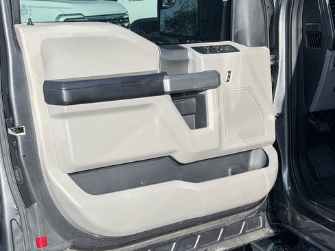 Used 2017 Ford F150 XLT w/ Equipment Group 302A Luxury RWD image 32