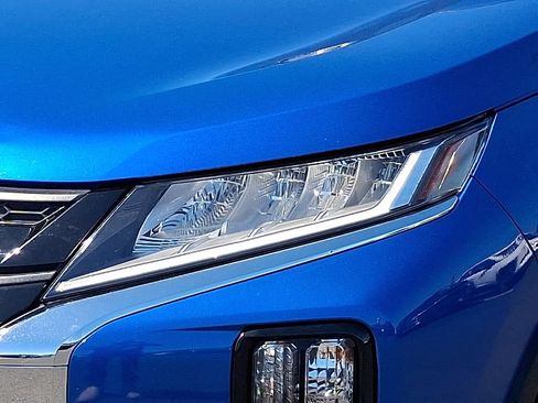 Used 2020 Mitsubishi Outlander Sport AWD image 9