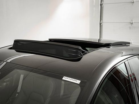 New 2026 Porsche Macan S AWD/4WD image 15