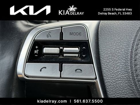 Used 2020 Kia Telluride SX w/ Towing Package image 29