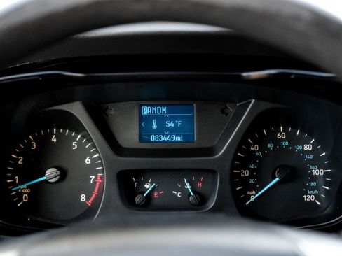 Used 2015 Ford Transit 250 148 Medium Roof image 14