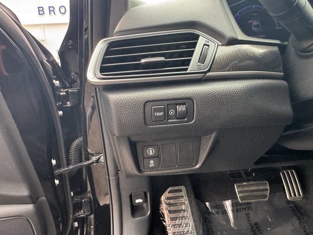 Used 2022 Honda Accord Sport image 13