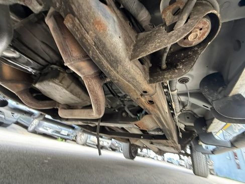 Used 2009 Chevrolet Silverado 1500 W/T RWD image 22