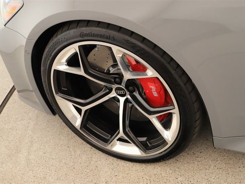 New 2025 Audi RS 7 performance Sportback image 30