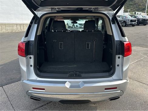 Used 2019 GMC Acadia Denali w/ Technology Package image 30