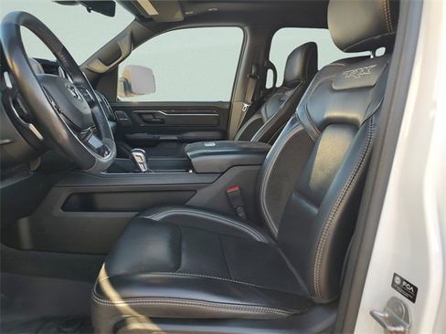 Used 2021 RAM 1500 TRX w/ TRX Level 2 Equipment Group image 32