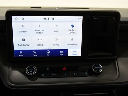 Used 2024 Ford Maverick Tremor w/ Tremor Off-Road Package AWD/4WD image 18
