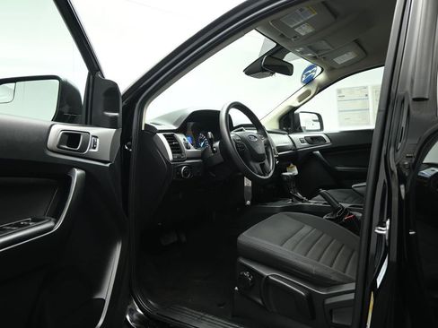 Certified 2023 Ford Ranger XL w/ Equipment Group 101A High image 9