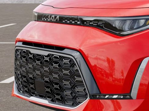 New 2025 Kia Soul GT-Line w/ GT-Line Technology Package image 12