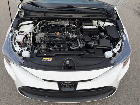 Used 2023 Toyota Corolla LE FWD image 18